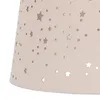 Lampada per cameretta Relaxdays "Stelle", lampada a Anteprima dell’immagine prodotto 8