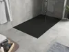 Mexen Hugo rechteckige Duschwanne SMC 150 x 80 cm, Schwarz Produktbild-Vorschau 2