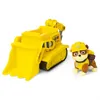 PAW Patrol PAW VHC BascVhclsSustainbl Zuma GML, Pojazd, PAW Podgląd zdjęcia produktu 22