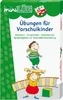 LÜK mini-Set Übungen für Vorschulkinder Anteprima dell’immagine prodotto 2
