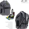 Schulrucksack Schultasche Jungen Bestway Evolution Packer Produktbild-Vorschau 12