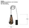 Lampe décorative LED « Glow », 5 LED blanc chaud, verre Voir les images du produit 11