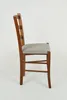 t m c s Tommychairs - Chaise VENICE pour la cuisine et la Voir les images du produit 4