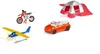 Siku 6325, Fahrzeug-Set, 3 Jahr(e), Metall, Kunststoff, Produktbild-Vorschau 5