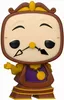 Disney Beauty And The Beast - Cogsworth 1133 - Funko Pop! - Produktbild-Vorschau 3