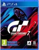 Playstation Games Ps4 Gran Turismo 7 Uk/ar Durchsichtig  Produktbild-Vorschau 1