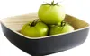 APS 84559 APS bol FRIDA, 0,85 litre, noir Voir les images du produit 3