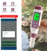 Miernik PH, cyfrowy, 7-w-1 PH/TDS/EC/ORP/SG/Salinity/Temp z Podgląd zdjęcia produktu 2