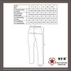 Pantaloni da combattimento USA BDU, Rip Stop, 6 colori Anteprima dell’immagine prodotto 4