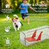 Roshield 2 x Mausefalle Lebend – Humane, effektive und Produktbild-Vorschau 3