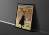 Klassisches Wandposter - Frauenarbeitsfabrik - A2 (42 cm x Produktbild-Vorschau 2