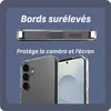 Cazy Coque compatible avec Samsung Galaxy S25 Plus Coque en Voir les images du produit 4