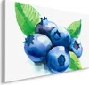 Fabelhafte Canvas LEINWAND BILDER 100x70 cm XXL Kunstdruck Produktbild-Vorschau 1