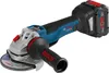 Bosch GWS 18V-10 PSC Professional Akku Winkelschleifer 18 V Produktbild-Vorschau 7
