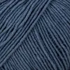 Close-up of blue yarn. Produktbild-Vorschau