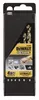 DeWalt DT4956-QZ Metallbohrer-Set HSS-Co 6-tlg Produktbild-Vorschau 7