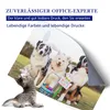 10PK Druckerpatronen LC223 XL kompatible für Brother MFC Produktbild-Vorschau 6