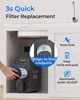 Waterdrop WD-G5P700-CF-Filter, Ersatz für das Produktbild-Vorschau 4