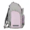 Schulranzen für Madchen, 4er-Set - Schul-Rucksack für Produktbild-Vorschau 5