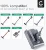 CELLONIC 1x Akku für Staubsauger Kompatibel mit Dyson V7, Produktbild-Vorschau 3