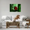 Bild auf Leinwand - Leinwandbild - Computergrafik 3d modern Produktbild-Vorschau 6