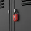 Igloohome - Padlock Lite Cadled (červená) Náhled obrázku produktu 5