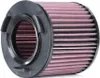 K&N E-2997 Hochleistungsluftfilter für VW Polo Schrägheck Produktbild-Vorschau 1