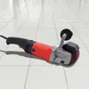 1.4KW bruska Zrcadlová leštička Leštící bruska Kartáčová Náhled obrázku produktu 3