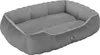 BENNO® Hundebett Sammy quadratisch 65x50x16 cm, Polyester Produktbild-Vorschau 5