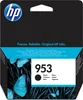 HP 953 Černá originální inkoustová kazeta, Standardní, Náhled obrázku produktu 3