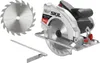 SKIL Kreissäge 1400 W 63-mm Schnittkapazität mit Produktbild-Vorschau 1