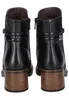 Nero Giardini Stiefelette Stiefelette Leder Produktbild-Vorschau 10