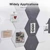 Akustikplatten, 12 Stück Hexagon Akustikpaneele Produktbild-Vorschau 6