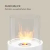 blumfeldt Fiamme Tamburo Ethanol Kamin - Kamin Ethanol mit Produktbild-Vorschau 5