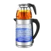 Elektrischer Teekocher 2-in-1, Wasserkocher 2,2L & Produktbild-Vorschau 7