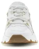 Guess Carli  Sneakers Laag - goudkleur - Maat 38 Produktbild-Vorschau 15