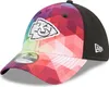 New Era 39Thirty Cap - CRUCIAL CATCH Kansas City Chiefs - Produktbild-Vorschau 1
