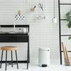Brabantia Treteimer Newicon 12,0 L weiss Produktbild-Vorschau 22