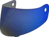 LS2 FF386/FF370/FF325 Visier Farbe: Iridium Blau Produktbild-Vorschau 2
