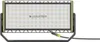 Ledlenser AF12C Baustrahler, 8000 Lumen, 135m Leuchtweite, Produktbild-Vorschau 3