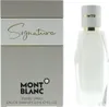 Montblanc Signature Eau de Parfum 30 ml Produktbild-Vorschau 16