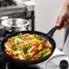 Kuketo | Bratpfanne 30 cm Ambition Magnat – Große Antihaft Produktbild-Vorschau 7
