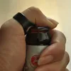 Das Original - Flaschenöffner Ring rostfreier Stahl (20mm) Produktbild-Vorschau 3