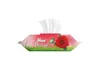 Sleepy Feuchttücher 16er pack x 80 Stück Feuchtpflegetücher Produktbild-Vorschau 3