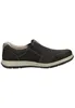 Rieker Herren Slipper Stoff Halbschuh sportlich lose Produktbild-Vorschau 31