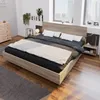 Flieks Massivholzbett Doppelbett 160x200cm mit 2 Produktbild-Vorschau 1