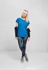 Urban Classics, maglietta da donna, modello "Extended Anteprima dell’immagine prodotto 18