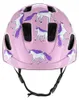 Lazer Nutz 2.0 Kineticore Junior-stadthelm Rosa  Kinder Produktbild-Vorschau 3