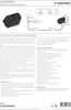 ZENEC ZE-RVC80AHD - Universal Auto AHD Rückfahrkamera Produktbild-Vorschau 5