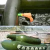 Aufblasbarer Tank-Schwimmring,Aufblasbares  mit Produktbild-Vorschau 7